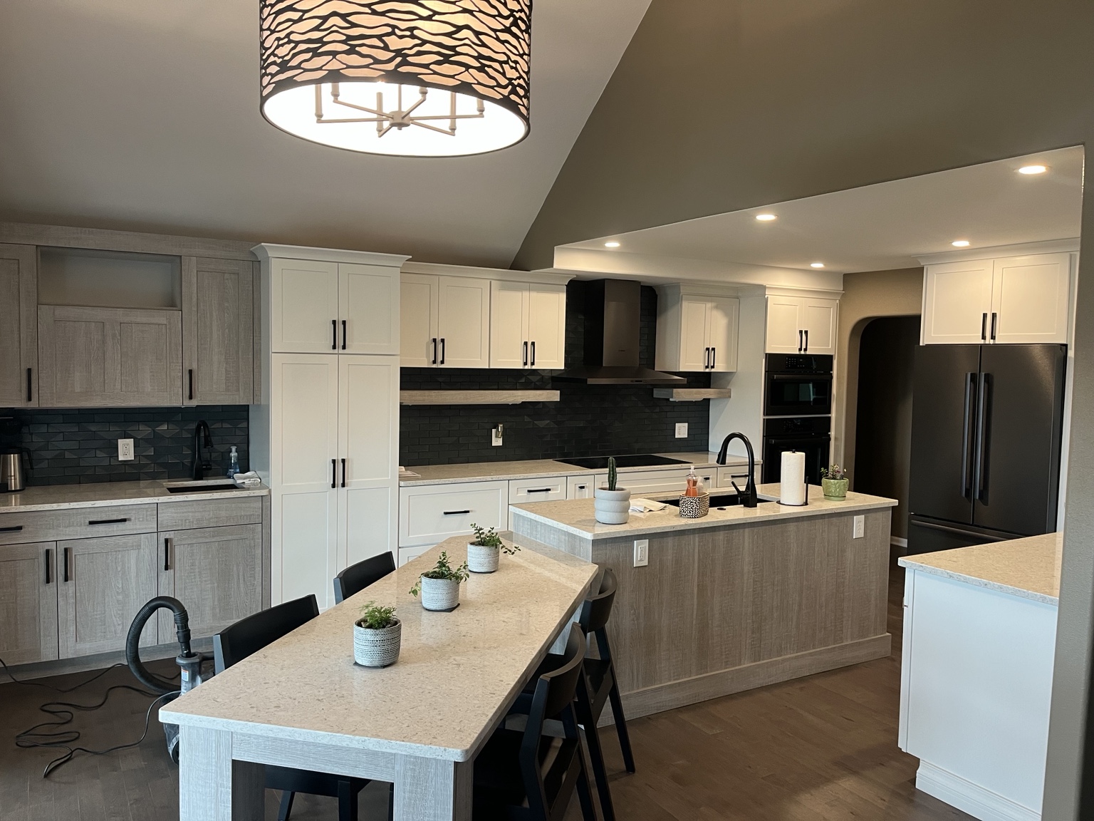Veller kitchen remodel